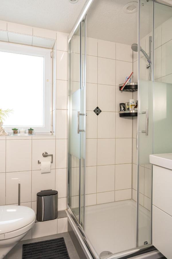 #2 Grosses Zimmer Mit Pool Und Garten Memmingen Buitenkant foto