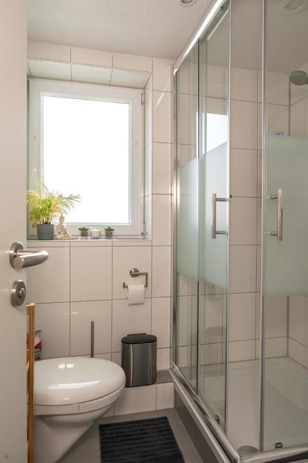 #2 Grosses Zimmer Mit Pool Und Garten Memmingen Buitenkant foto