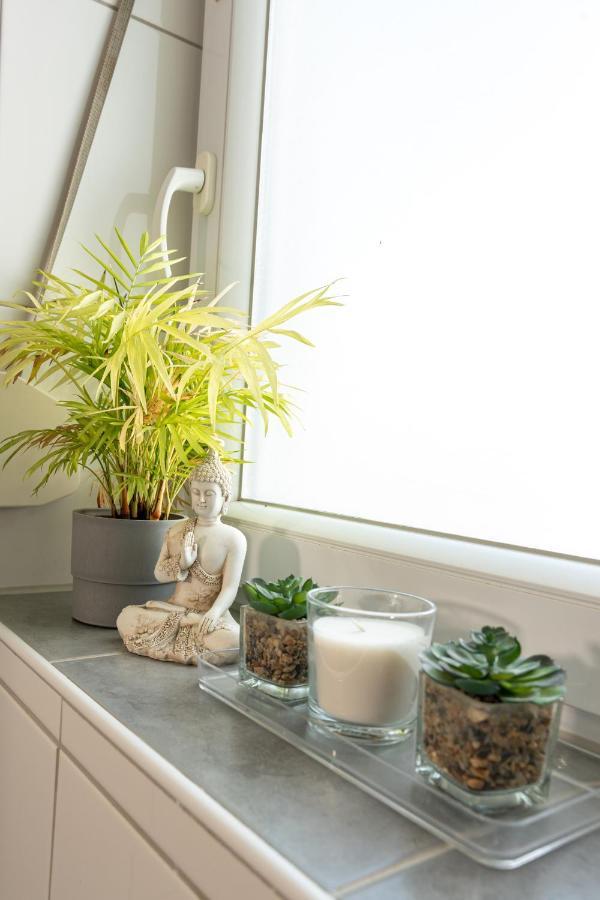#2 Grosses Zimmer Mit Pool Und Garten Memmingen Buitenkant foto