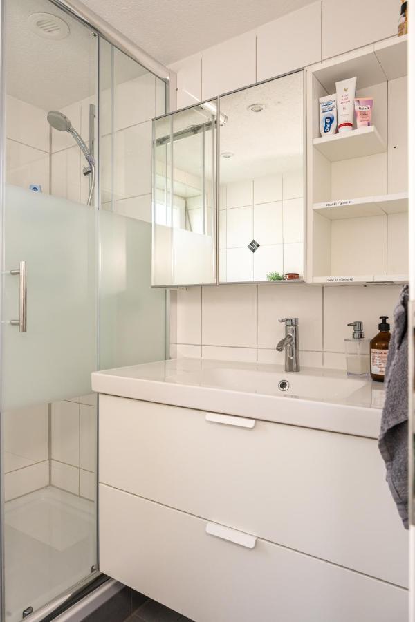 #2 Grosses Zimmer Mit Pool Und Garten Memmingen Buitenkant foto