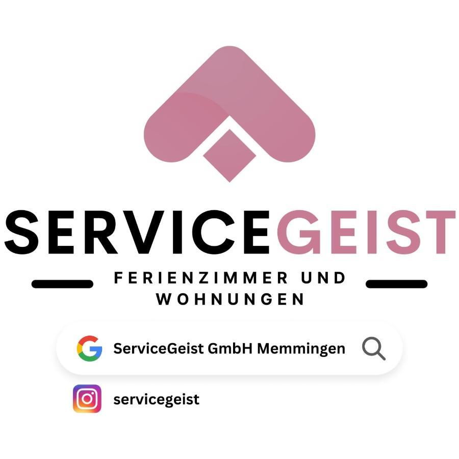 #2 Grosses Zimmer Mit Pool Und Garten Memmingen Buitenkant foto