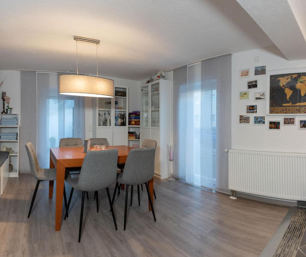 #2 Grosses Zimmer Mit Pool Und Garten Memmingen Buitenkant foto