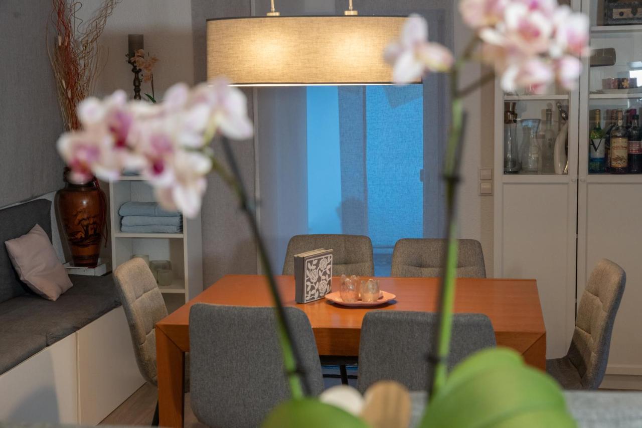 #2 Grosses Zimmer Mit Pool Und Garten Memmingen Buitenkant foto
