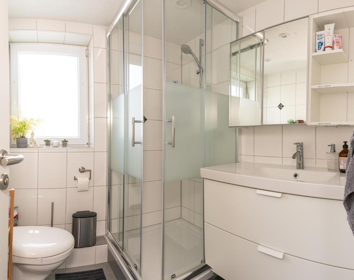 #2 Grosses Zimmer Mit Pool Und Garten Memmingen Buitenkant foto