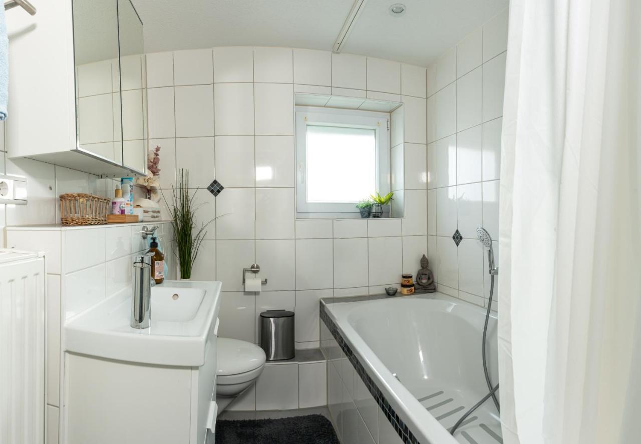 #2 Grosses Zimmer Mit Pool Und Garten Memmingen Buitenkant foto